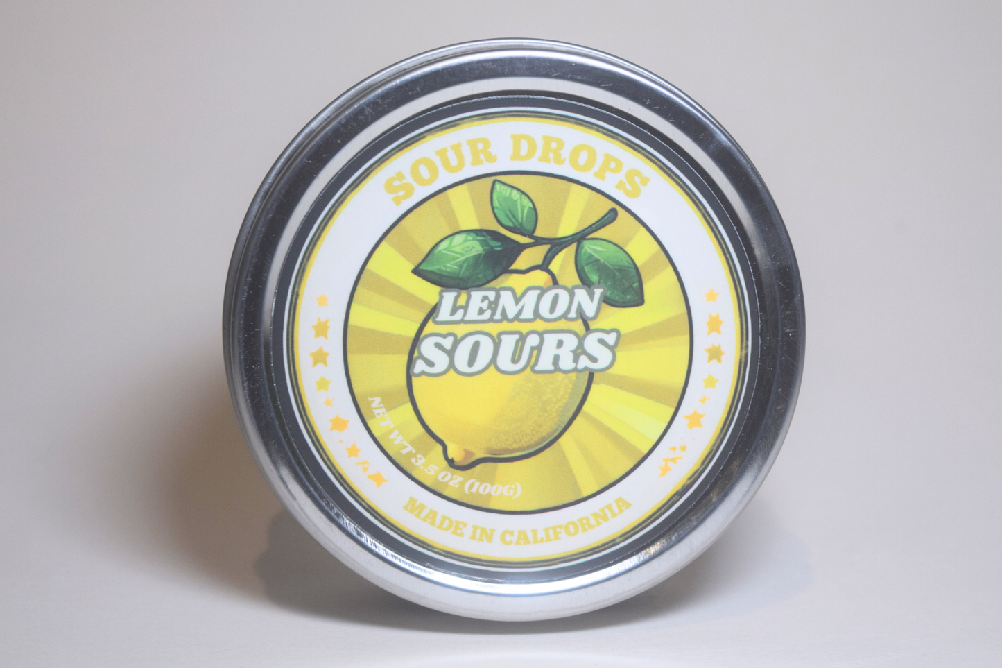 lemon sours