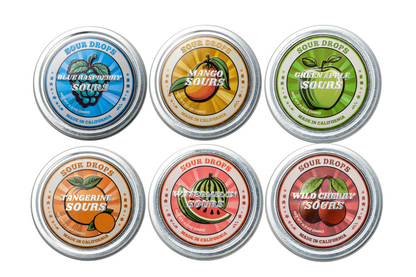 All Flavor Variety Pack