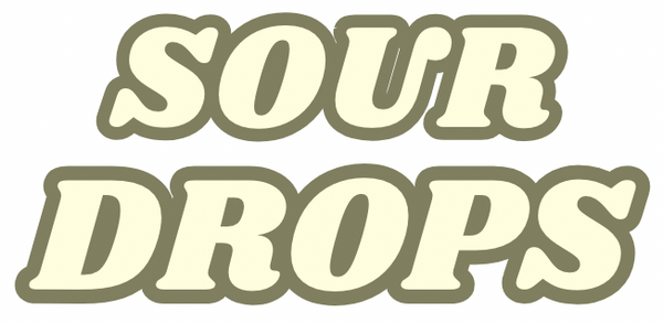 sour drops logo