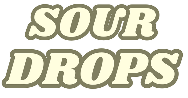 Sour Drops