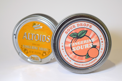 altoids sours alternative