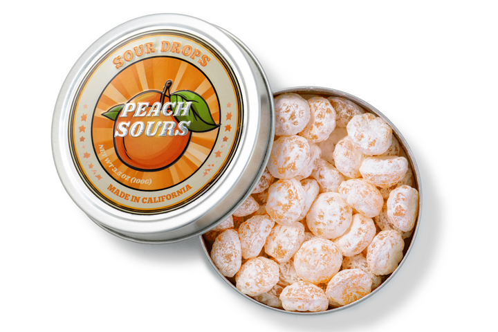 Sour Drops Nostalgic Sour Hard Candies sour-drops-nostalgic-sour-hard-candies