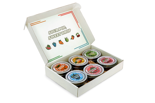 sour drops gift box