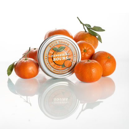 sour drops tangerine sours
